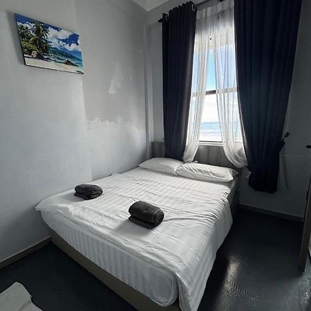 The Room Inn - Pasir Panjang Kampung Kuala Besut Exterior foto